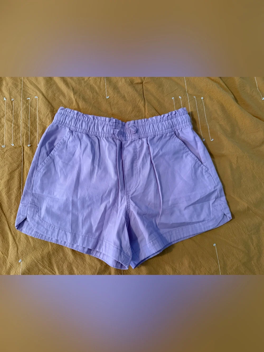 GAP nwot shorts
